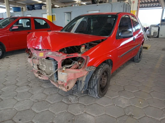 Chevrolet Celta 1.0L LS 2011 2012 Manual em Tijucas - Santa Catarina