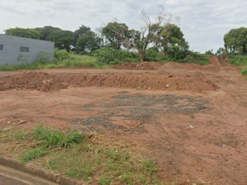 Terreno Gleba Urbana em Votuporanga/SP em Votuporanga - São Paulo
