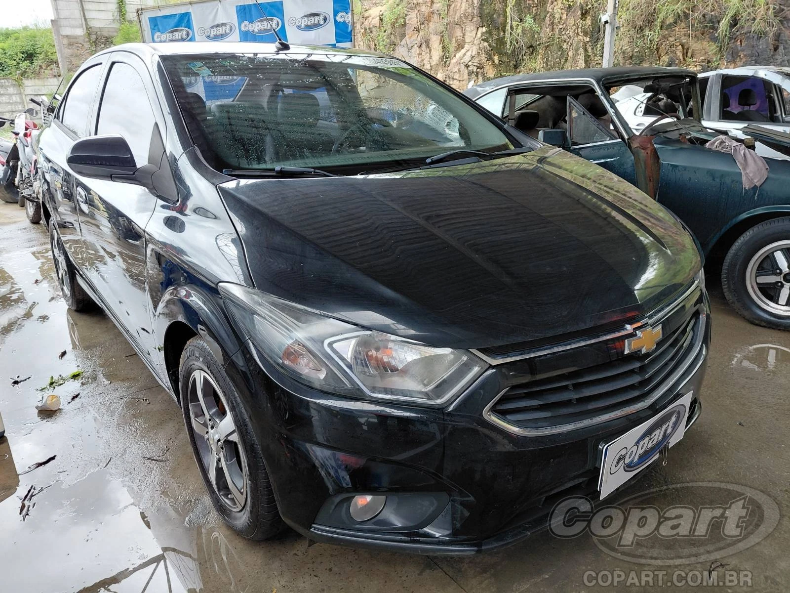 Chevrolet Prisma LTZ 2018 1.4 Eco Automático em Vitória De Santo Antão - Pernambuco