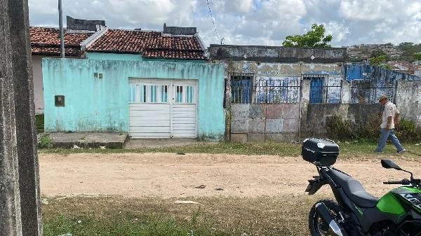 Casa com 2 Quartos em Nossa Senhora do Socorro/SE em Nossa Senhora Do Socorro - Sergipe