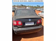 Volkswagen Polo Sedan 2008/2009 1.6 em Sobradinho - Distrito Federal