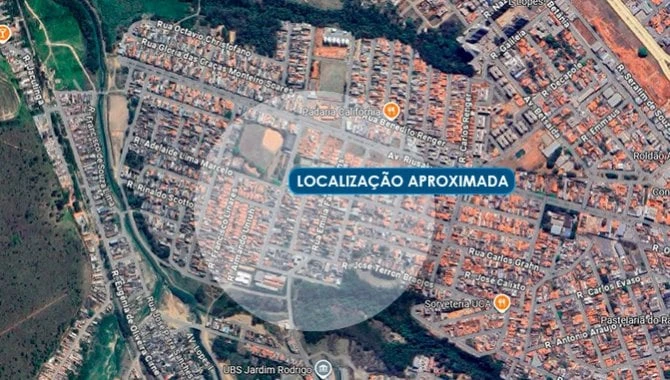 Terreno Terreno de 250 m² em Sorocaba/SP em Sorocaba - São Paulo
