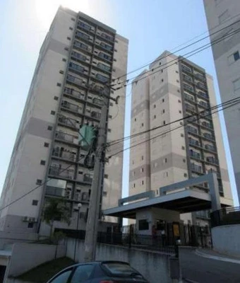 Apartamento com Direitos Aquisitivos em Votorantim/SP em Votorantim - São Paulo
