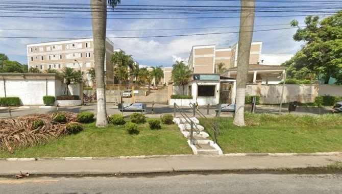 Apartamento em Guarulhos/SP Estrada da Água Chata 2515, Apto 301 em Guarulhos - São Paulo