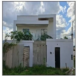 Terreno no Vila Planalto em Salgueiro/PE em Salgueiro - Pernambuco