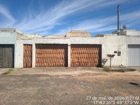 Casa em Caldas Novas GO em Caldas Novas - Goiás