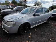 Chevrolet Astra Elite 2004/2005 em Foz Do Iguaçu - Paraná