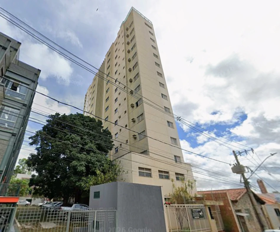 Apartamento com 3 Quartos em Uberaba/MG em Uberaba - Minas Gerais