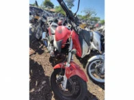 Honda CB 300R 2010 300cc Vermelho em Foz Do Iguaçu - Paraná