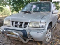 Kia Sportage Turbo 2001 Diesel em Várzea Grande - Mato Grosso