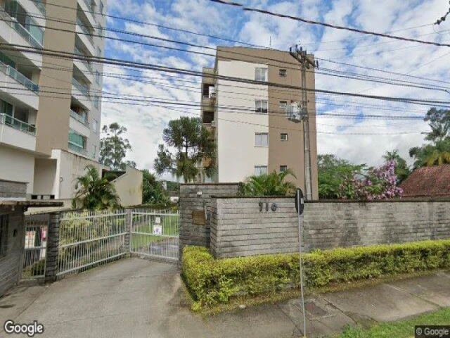 Apartamento com 3 Dormitórios em Joinville/SC em Joinville - Santa Catarina