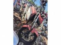 Yamaha Fazer Fazer 2019 250cc Vermelho em Foz Do Iguaçu - Paraná