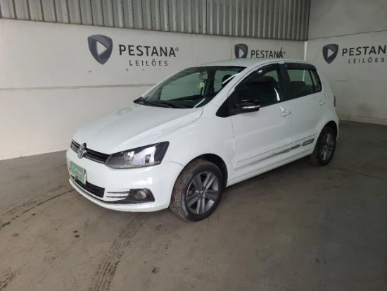 Volkswagen Fox Connect MB 2021 Gas/Alc em Nova Santa Rita - Rio Grande do Sul