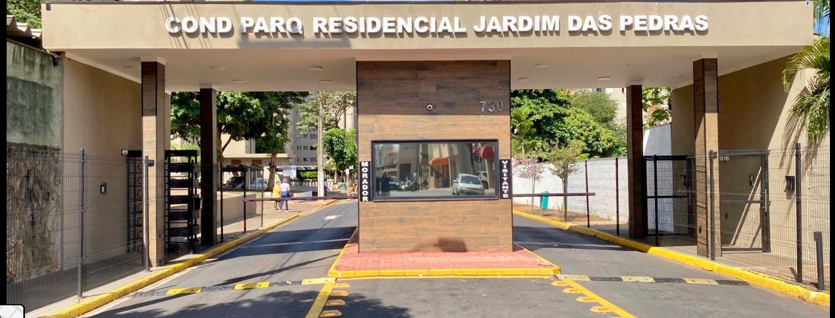 Apartamento com 2 Dorms em Ribeirão Preto/SP em Ribeirão Preto - São Paulo