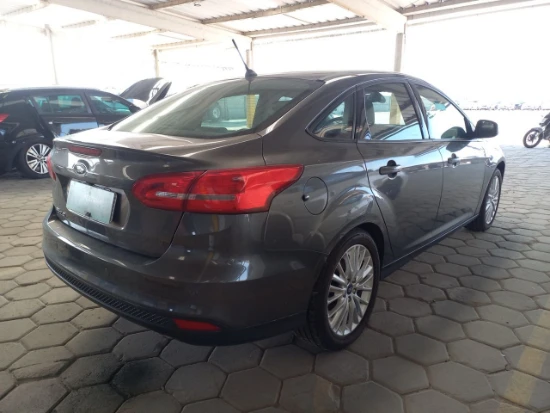 Ford Focus SE AT 2.0SC 2018 em Tijucas - Santa Catarina