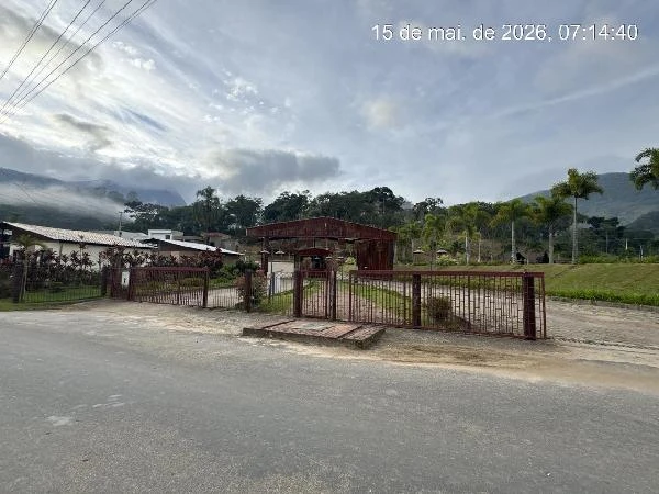 Terreno no Cond. Green Life Club em Teresópolis/RJ em Teresopolis - Rio de Janeiro