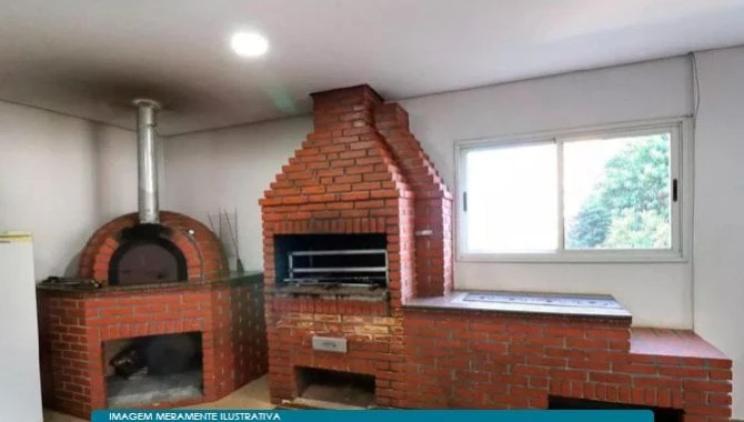 Apartamento com 2 Vagas em São Paulo/SP em São Paulo