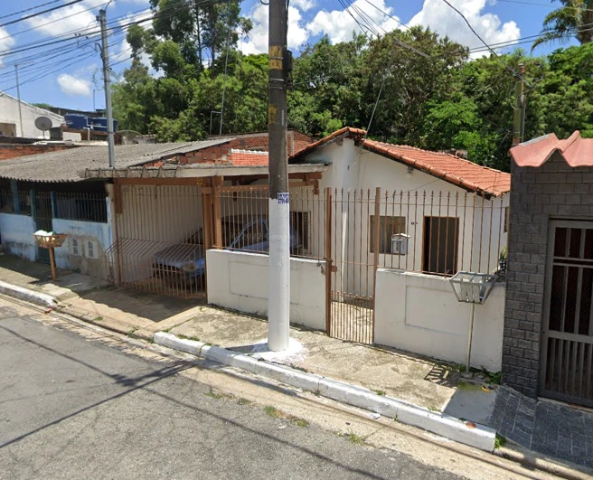 Casa em Itaquera/SP em São Paulo