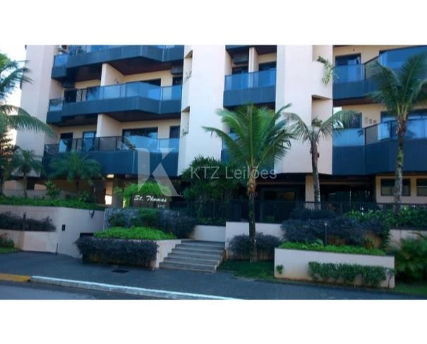 Apartamento com 3 Vagas em Guarujá/SP em Acrelândia - Acre