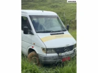 Mercedes-Benz Sprinter 310D 1997 Diesel 16 Lugares em Bocaina De Minas - Minas Gerais