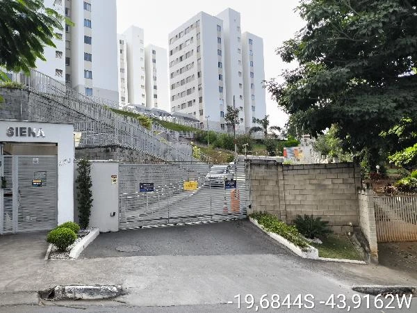 Apartamento com 2 Quartos em Vespasiano/MG em Vespasiano - Minas Gerais