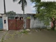Terreno com 500m² em Itanhaém/SP em Itanhaém - São Paulo