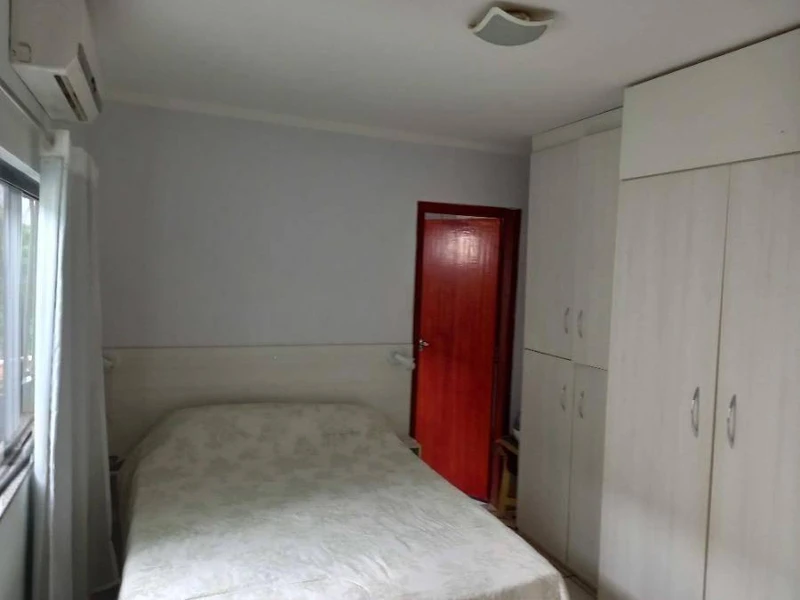 Casa com 2 Dormitórios e Piscina em Campo Grande/MS em Campo Grande - Mato Grosso do Sul