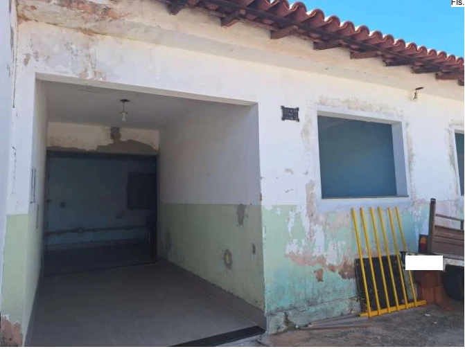 Casa em Brasília/DF em Brasília - Distrito Federal