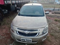 Chevrolet Cobalt LTZ LTZ 2012 1.4 em Três Lagoas - Mato Grosso do Sul