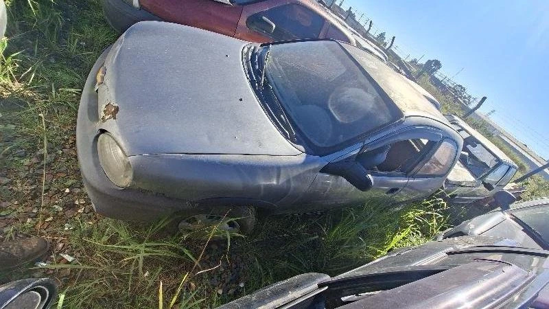 Chevrolet Corsa Wind 1997 Automóvel em Rio Negrinho - Santa Catarina