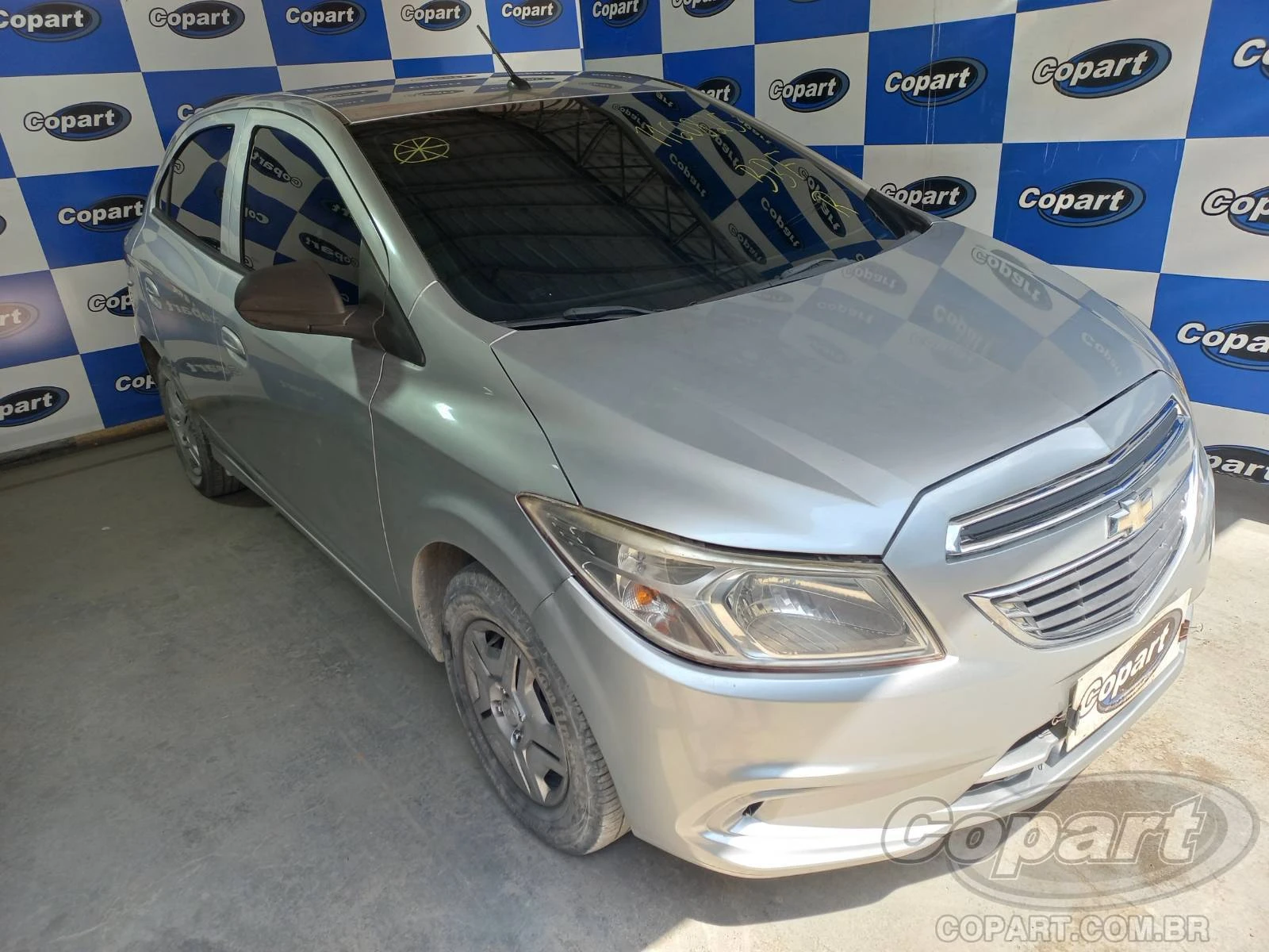 Chevrolet Onix LT 2015 1.0 SPE Automático? em Manaus - Amazonas