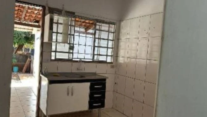 Casa em Cassilândia/MS em Cassilândia - Mato Grosso do Sul