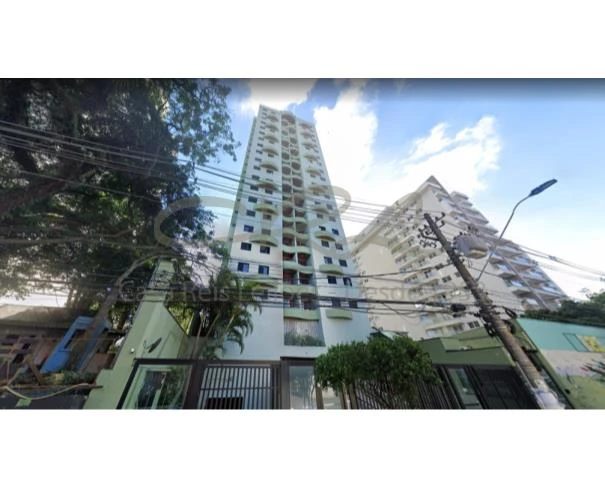 Apartamento com 2 Vagas em Diadema/SP em Diadema - São Paulo
