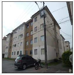 Apartamento em Palhoça, SC em Palhoca - Santa Catarina