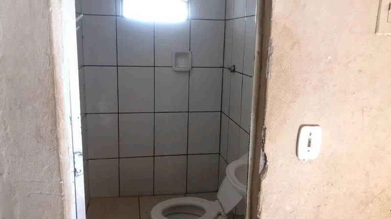 Casa com Terreno 210m² em Ituiutaba/MG em Ituiutaba - Minas Gerais
