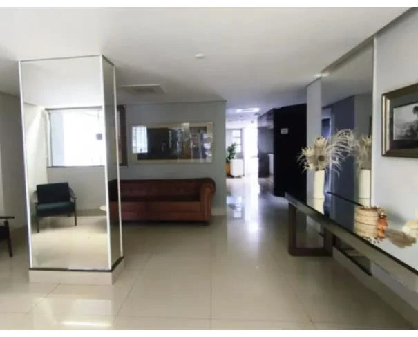 Apartamento com 2 Apts e Vaga Dupla em Presidente Prudente/SP em Presidente Prudente - São Paulo