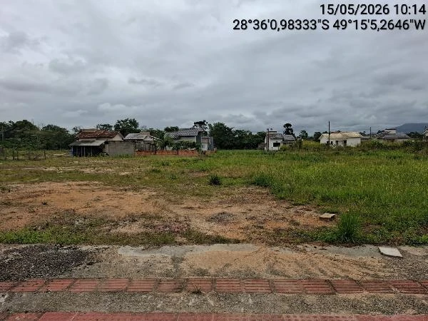 Casa com 3 Quartos em Urussanga/SC em Urussanga - Santa Catarina
