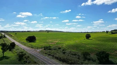 Fazenda com 84 Ha em Costa Rica/MS em Costa Rica - Mato Grosso do Sul