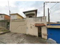 Sobrado com 3 quartos em Jacareí/SP em Jacareí - São Paulo