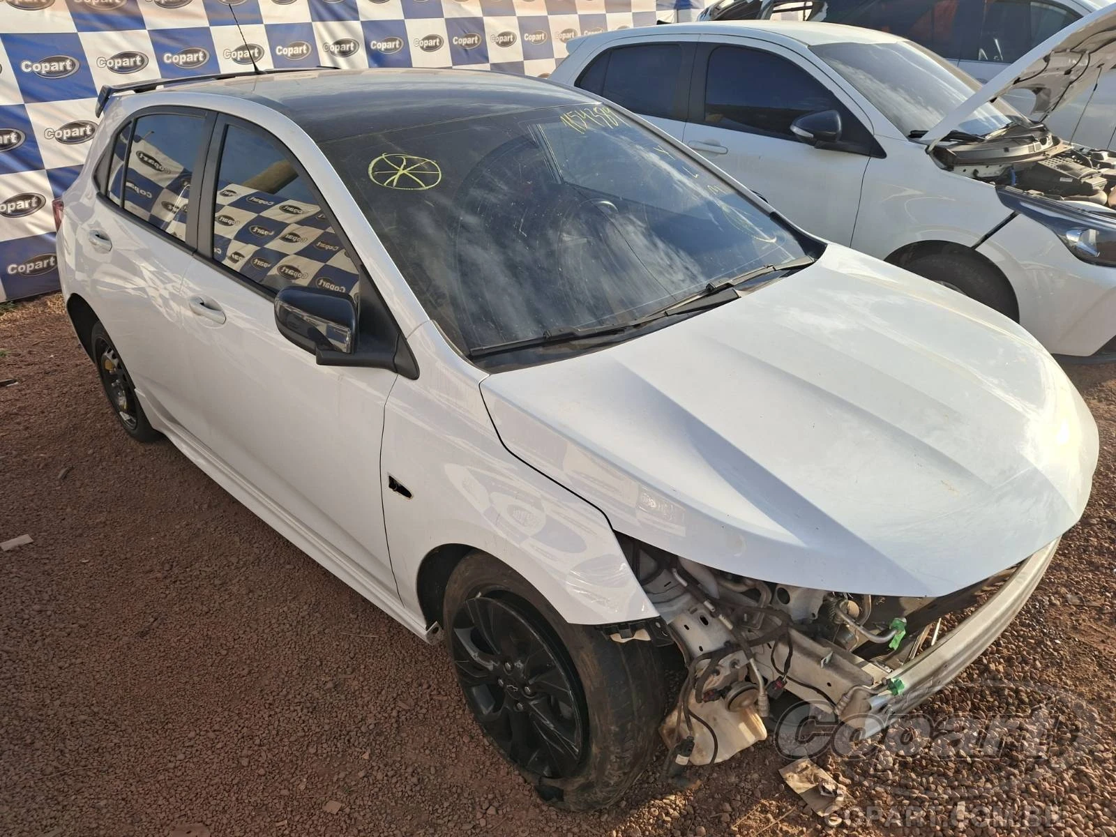 Chevrolet Onix Onix RS 2022 1.0 Turbo Automático em Cuiabá - Mato Grosso