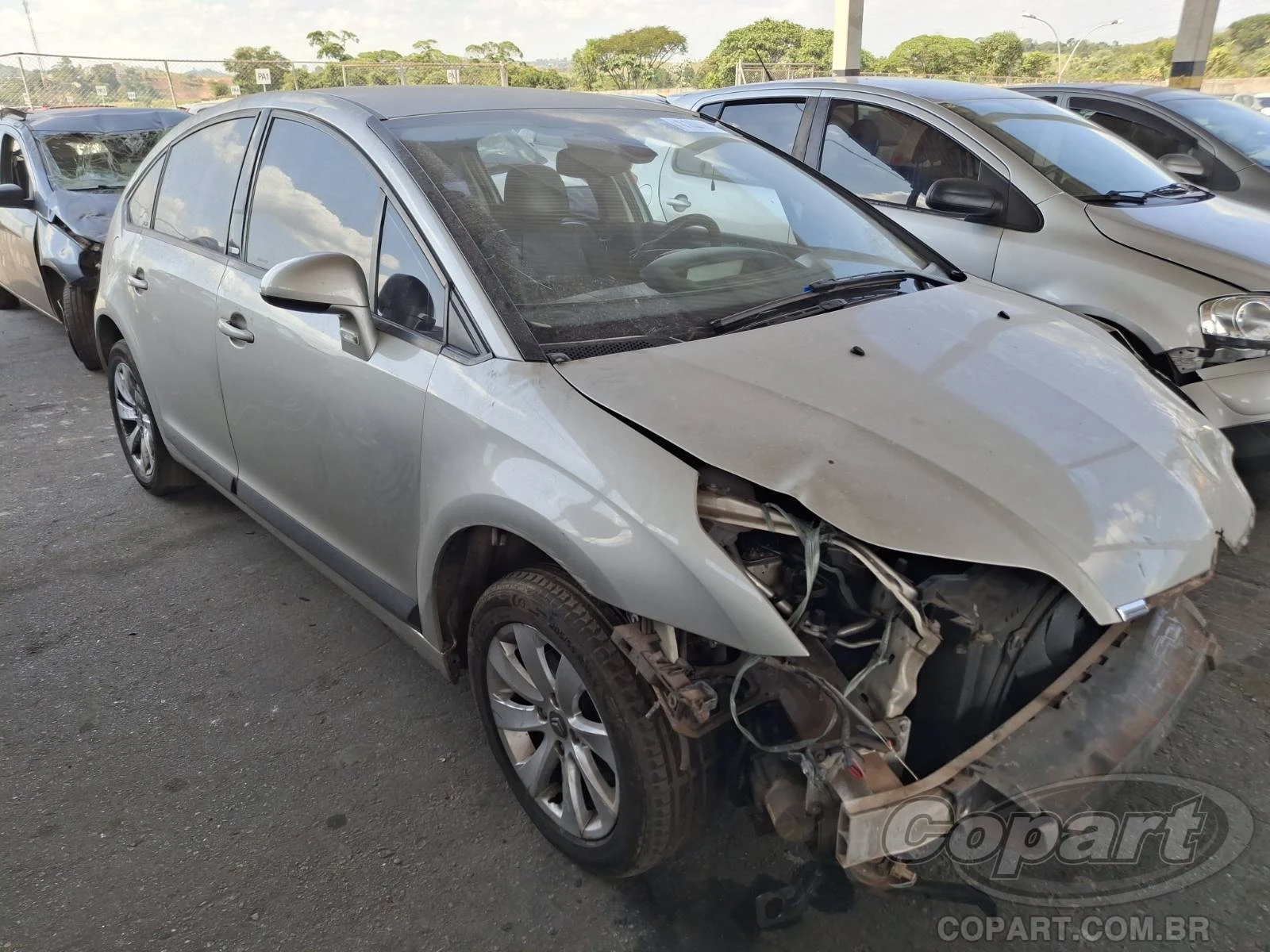 Citroën C4 Exclusive 2010 2.0 16V em Pirapora Do Bom Jesus - São Paulo