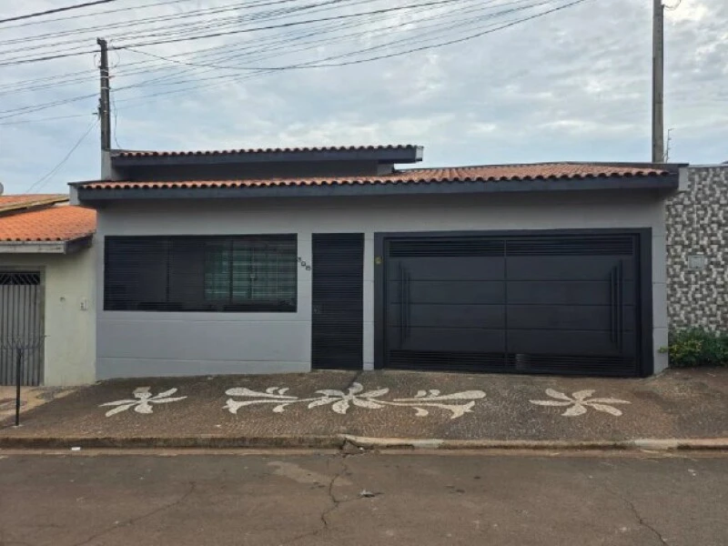 Casa em Araras/SP em Araras - São Paulo