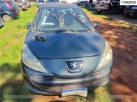 Peugeot 207HB XR XR 2008/2009 em Dourados - Mato Grosso do Sul