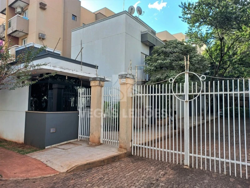 Apartamento com Loft 02 em Ribeirão Preto/SP em Ribeirão Preto - São Paulo