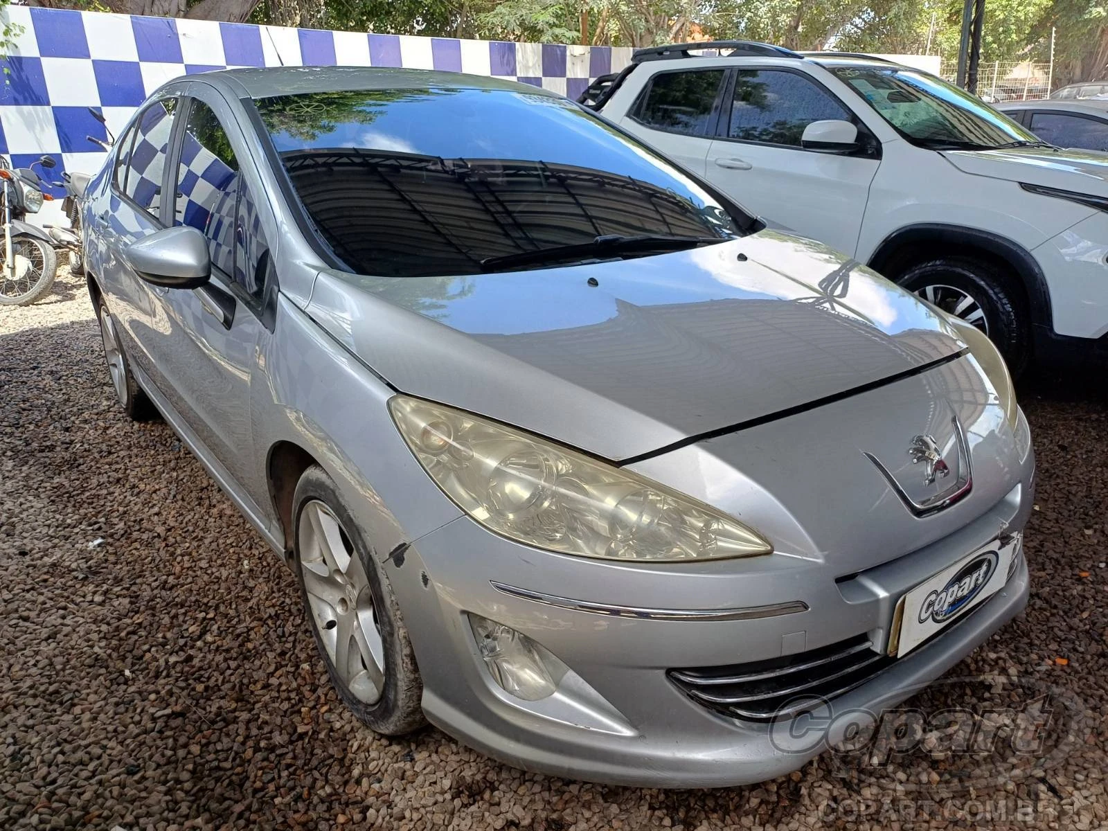 Peugeot 408 Allure 2014 2.0 16V em Eusébio - Ceará