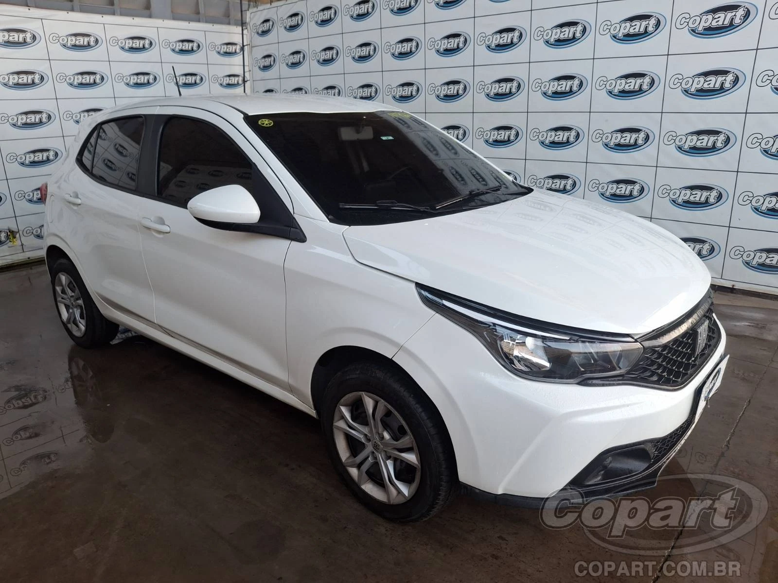 Fiat Argo Drive 2024 1.0 Firefly em Candeias - Bahia