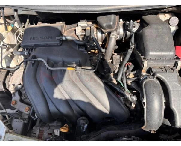 Nissan Versa SL 1.6 2013 Branco Flex em São Paulo