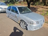 Volkswagen Gol 1.0 Ecomotion GIV 2012/2013 em Dourados - Mato Grosso do Sul