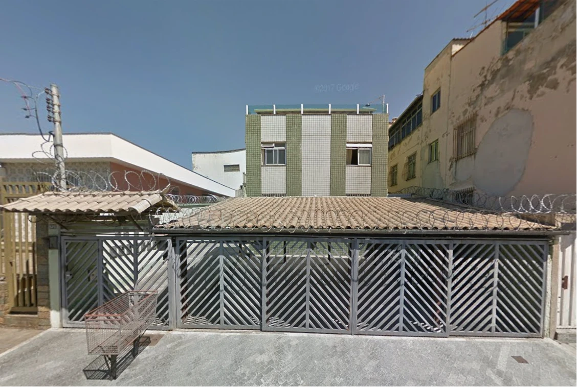 Apartamento com 2 Quartos em Contagem/MG em Contagem - Minas Gerais