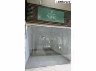 Loja com 34 m com 18,55 m privativa em Itatiaia/RJ em Itatiaia - Rio de Janeiro